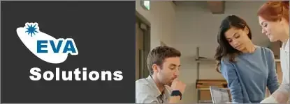 EVA Solutions: La force du réseau